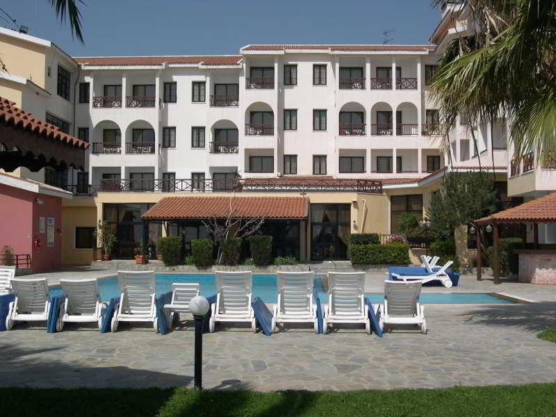 Episkopiana Hotel & Sport Resort Episkopi  Exterior foto