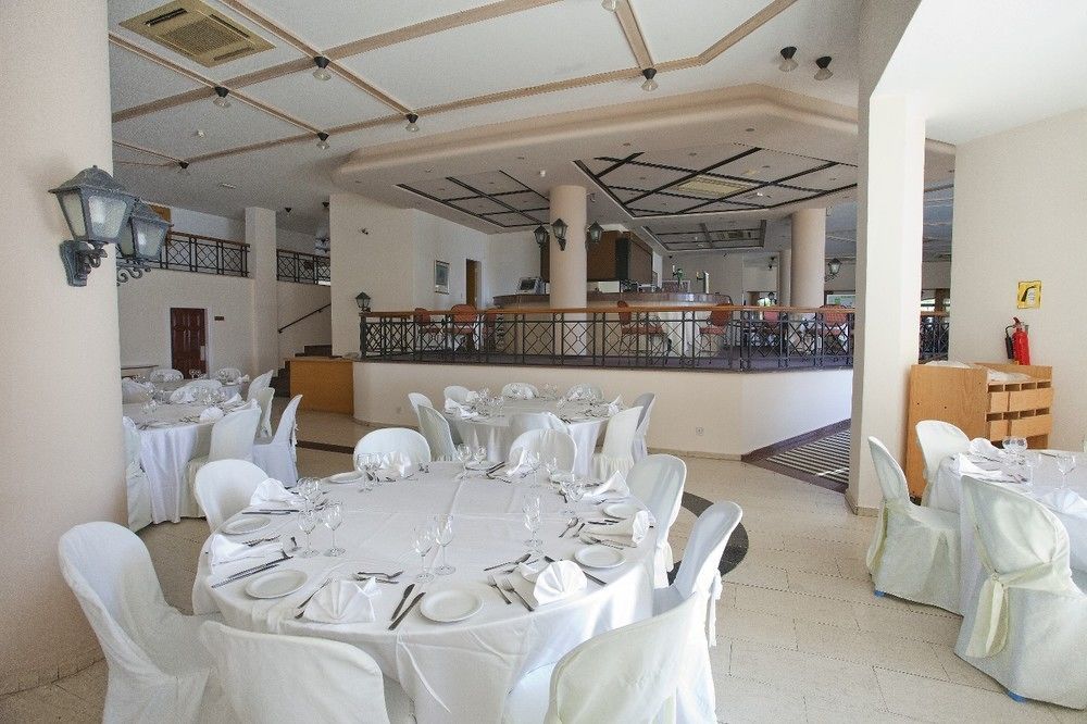 Episkopiana Hotel & Sport Resort Episkopi  Exterior foto