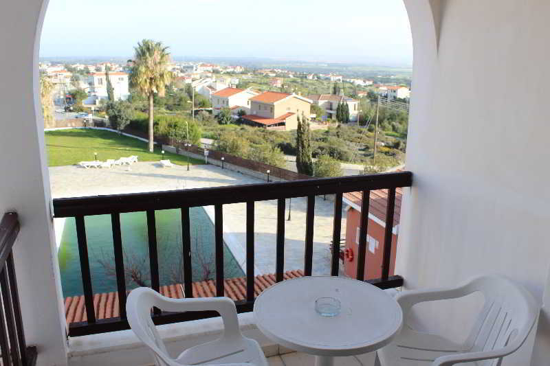 Episkopiana Hotel & Sport Resort Episkopi  Exterior foto