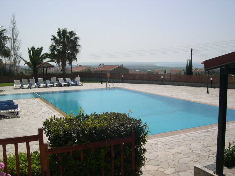 Episkopiana Hotel & Sport Resort Episkopi  Exterior foto