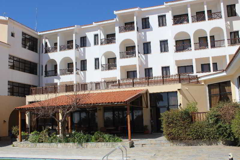 Episkopiana Hotel & Sport Resort Episkopi  Exterior foto