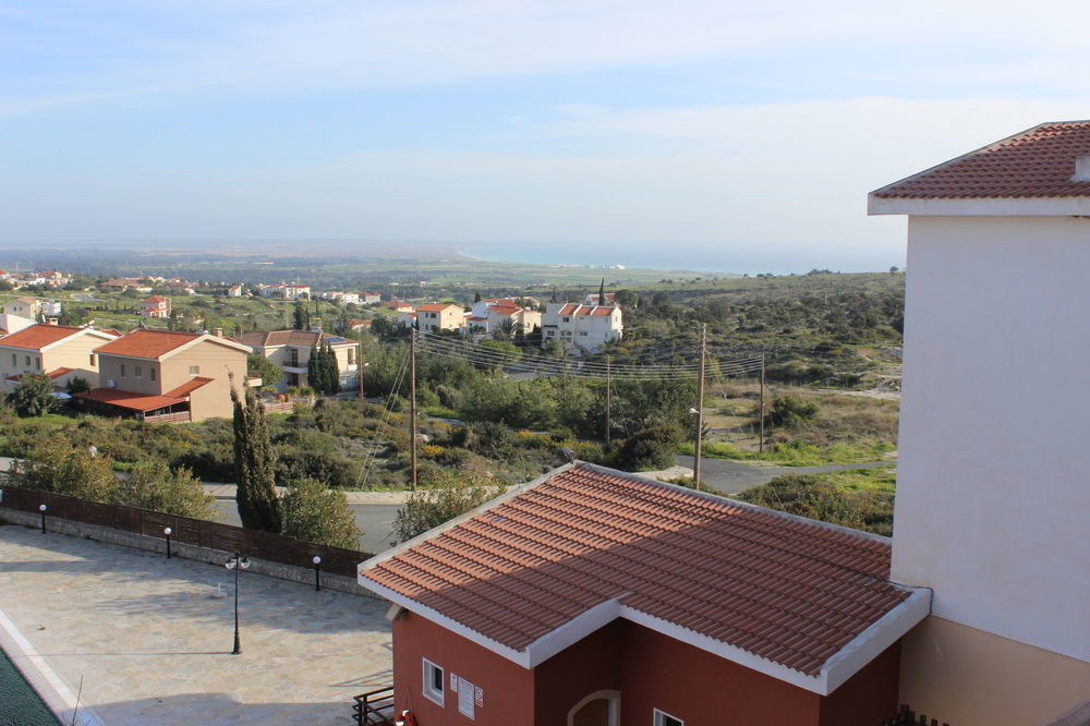 Episkopiana Hotel & Sport Resort Episkopi  Exterior foto